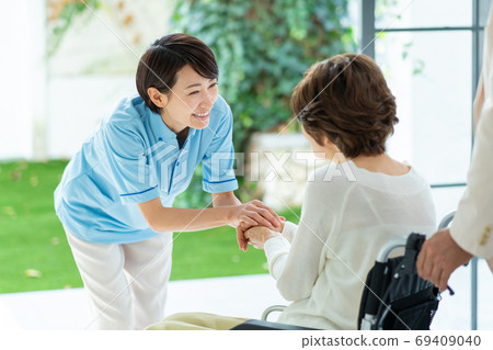 照顧者婦女諮詢 69409040