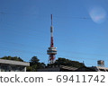 宇都宮塔 69411742