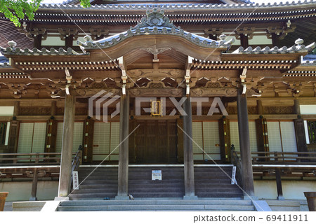 我去了西神寺#49 我去了西神寺#49 69411911