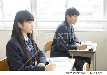 高中班 高中班 69412259