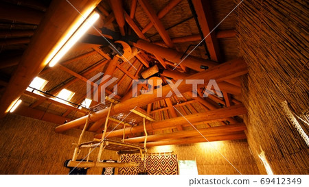 阿伊努白老民俗博物館 阿伊努白老民俗博物館 69412349