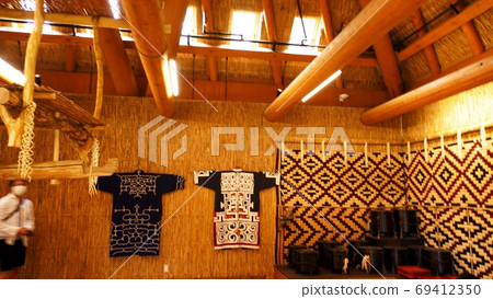阿伊努白老民俗博物館 阿伊努白老民俗博物館 69412350