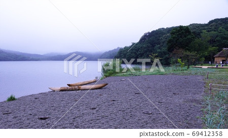 阿伊努白老民俗博物館 69412358