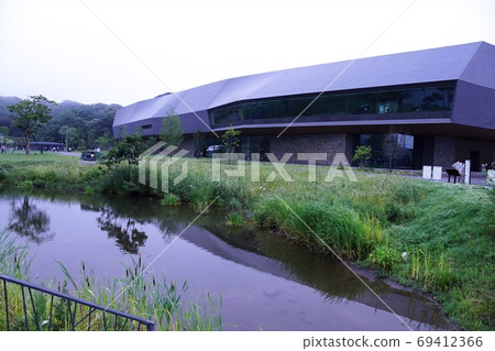 阿伊努白老民俗博物館 69412366