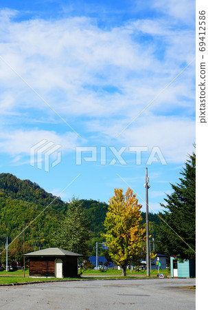 北海道北森花園 69412586