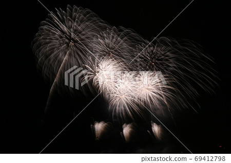 2019新明煙花 2019新明煙花 69412798