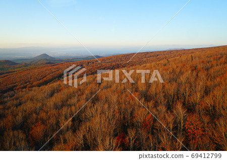 八甲田山索道 69412799
