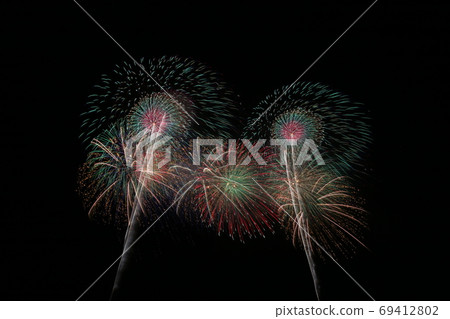 2019 Shinmei Fireworks 2019 Shinmei Fireworks 69412802