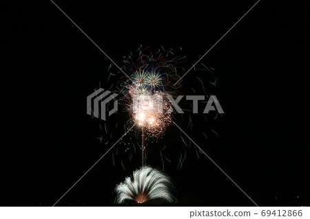 2019新明煙花 69412866