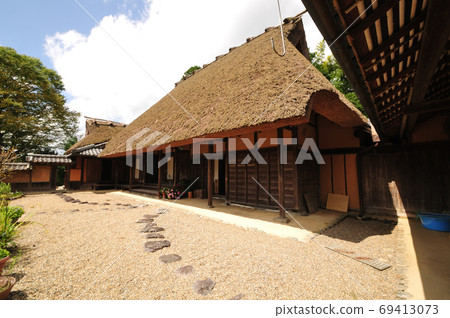 片岡家庭住宅 片岡家庭住宅 69413073