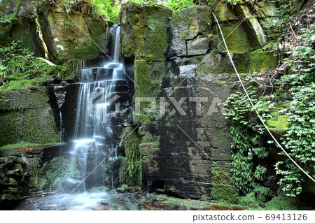 Aoba Waterfall Aoba Waterfall 69413126