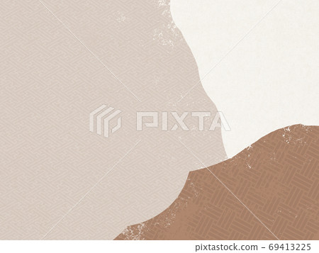 Japanese style abstract background-there are multiple variations Japanese style abstract background-there are multiple variations 69413225