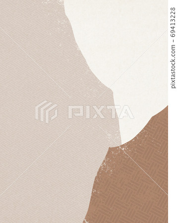 Japanese style abstract background-there are multiple variations Japanese style abstract background-there are multiple variations 69413228