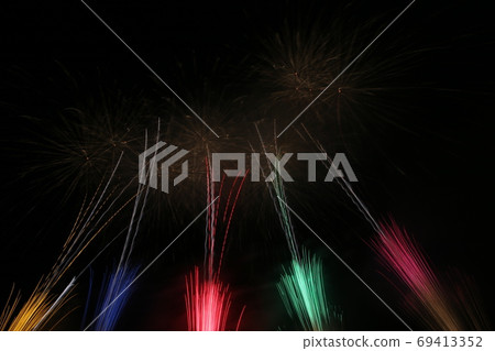 2019 Shinshu Ueda Fireworks Festival 69413352