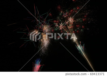 2019 Shinshu Ueda Fireworks Festival 2019 Shinshu Ueda Fireworks Festival 69413371