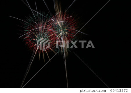 2019信州上田煙花節 69413372