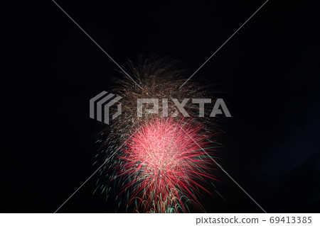 2019信州上田煙花節 2019信州上田煙花節 69413385
