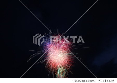 2019信州上田煙花節 2019信州上田煙花節 69413386