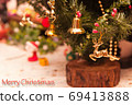 聖誕賀卡 69413888