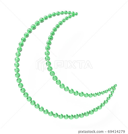 Jewels / Moon 69414279