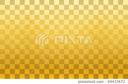 金方格的圖案金方格圖案金背景 69415672