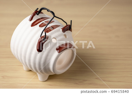 Mosquito pig Mosquito pig 69415840