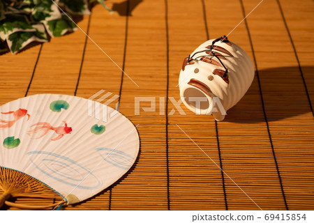 Mosquito pig Mosquito pig 69415854