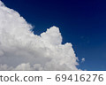 Cloud cover 69416276