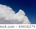 Cloud cover 69416279