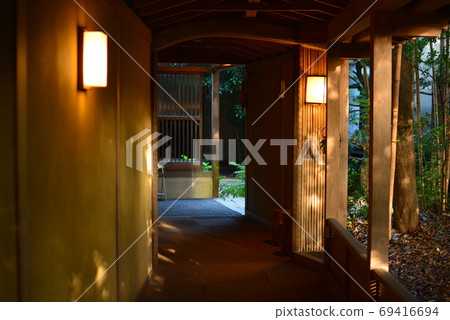 大丸別墅旅館 大丸別墅旅館 69416694