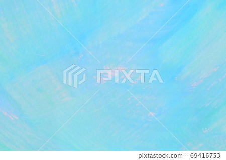 Abstract background blue / green texture 69416753