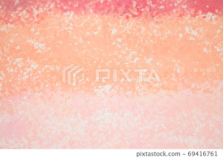 Abstract background red gradation texture 69416761