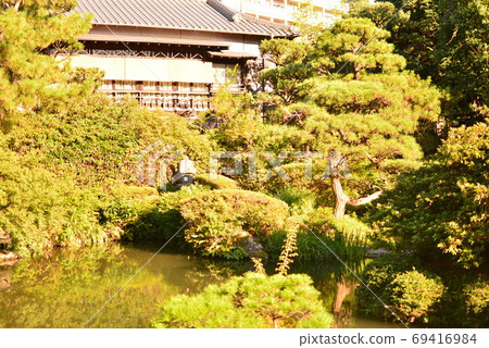 大丸別墅花園 大丸別墅花園 69416984
