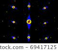 Mandala's eyes 69417125