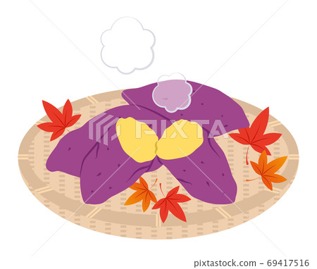 Sweet potato Sweet potato 69417516