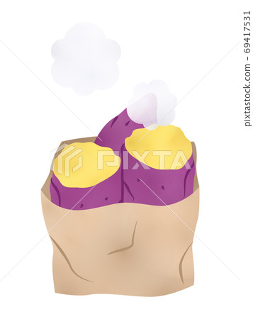 Sweet potato Sweet potato 69417531