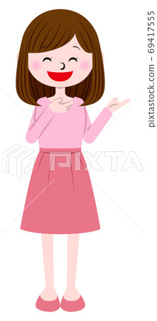Recommended women Recommended women 69417555