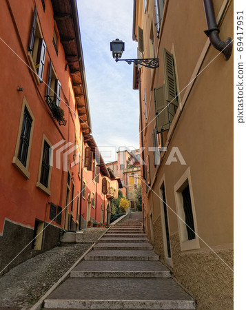"Verona", the city of Romeo and Juliet, a World Heritage Site in northern Italy "Verona", the city of Romeo and Juliet, a World Heritage Site in northern Italy 69417951