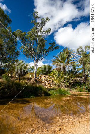 Innot Hot Springs 69418258