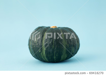 Pumpkin autumn taste 69418270