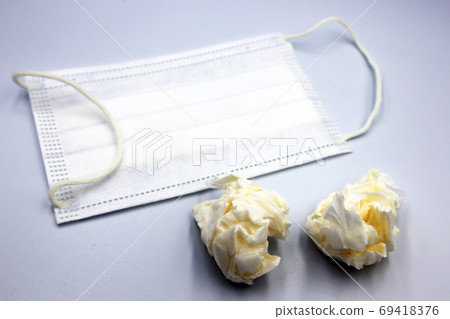 Image of hay fever 69418376