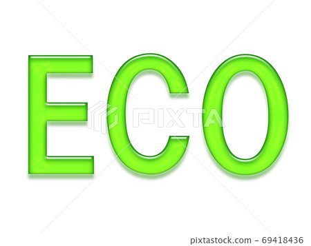 生態學 生態 綠色 69418436