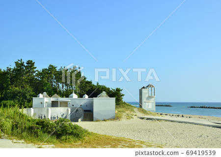 伊勢濱海灘 伊勢濱海灘 69419539