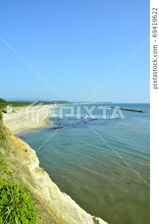 Isehama Beach Beach Isehama Beach Beach 69419622