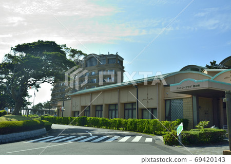 Yukoku's Guest House Yukoku's Guest House 69420143