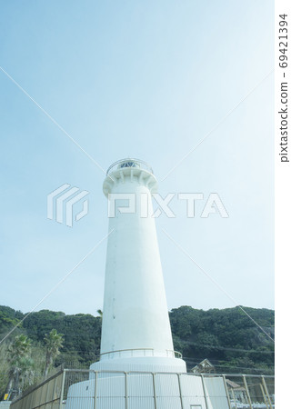 Noma Lighthouse, a sacred place for lovers 69421394