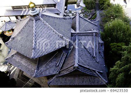 View Kyoto's Chohoji from above View Kyoto's Chohoji from above 69423530