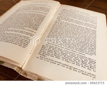 Foreign book page 69423715