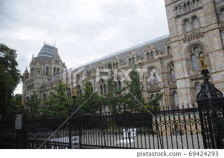 英格蘭，倫敦，自然歷史博物館 69424293