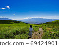 Mount Fuji 69424901